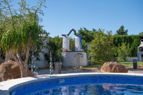 Los años locos, Conil De La Frontera